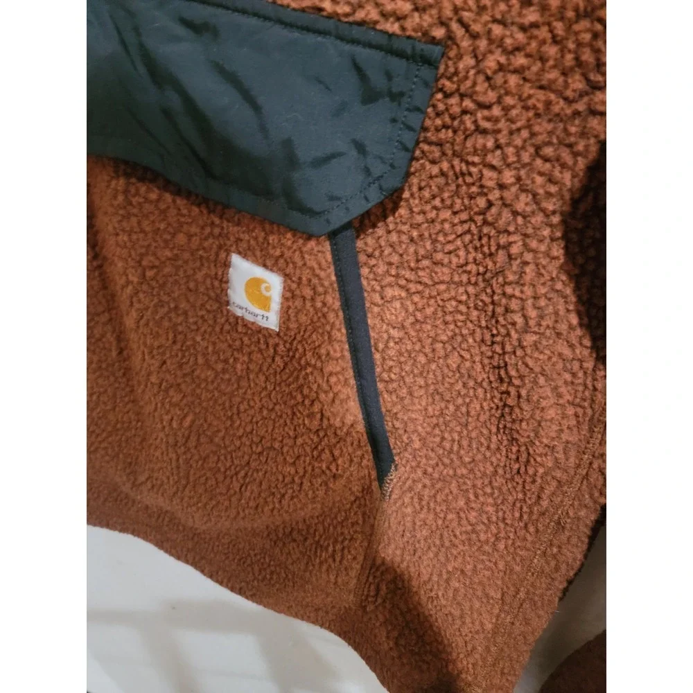 Carhartt relaxed fit